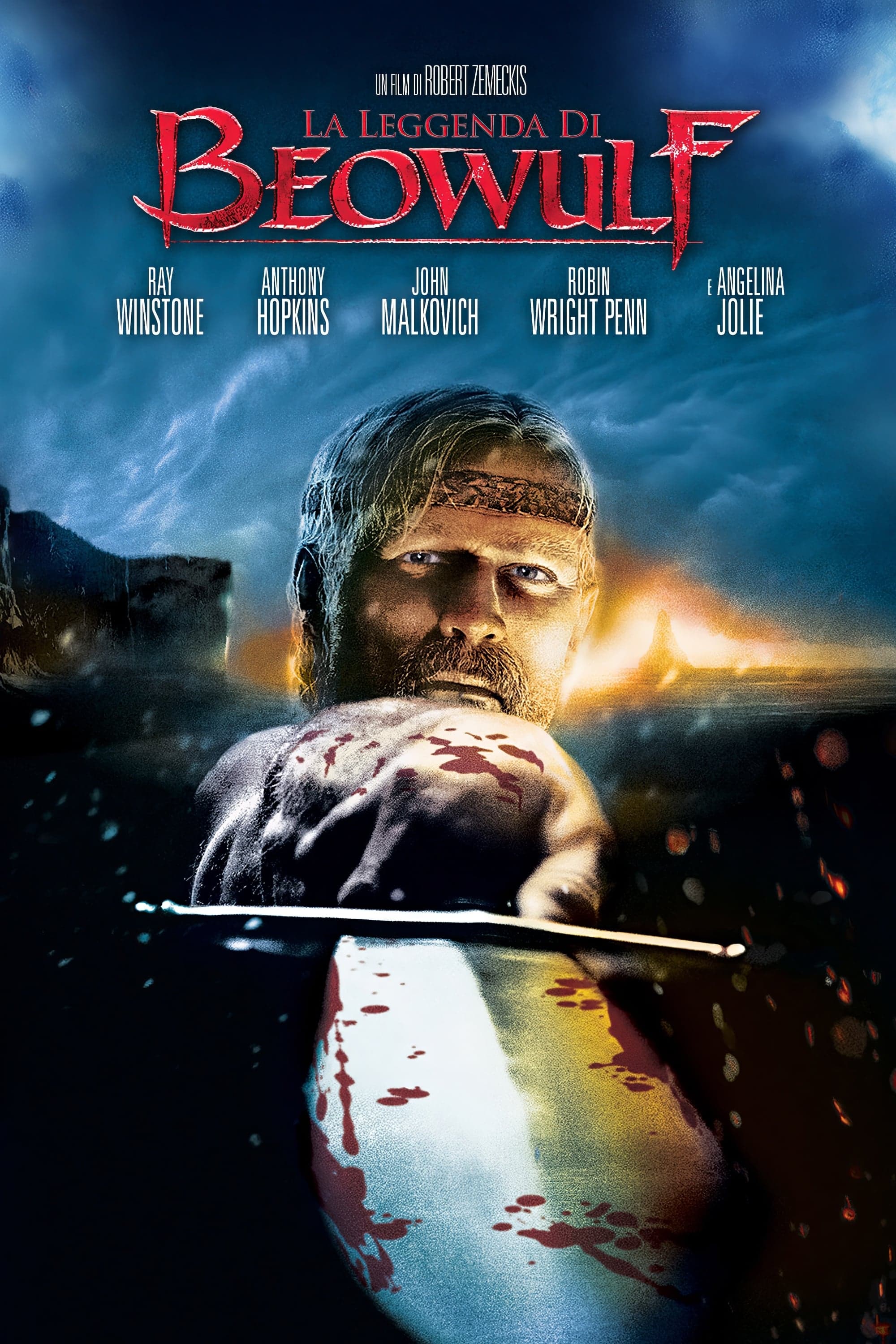 Beowulf
