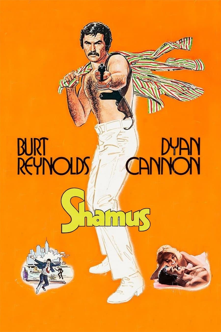 Shamus