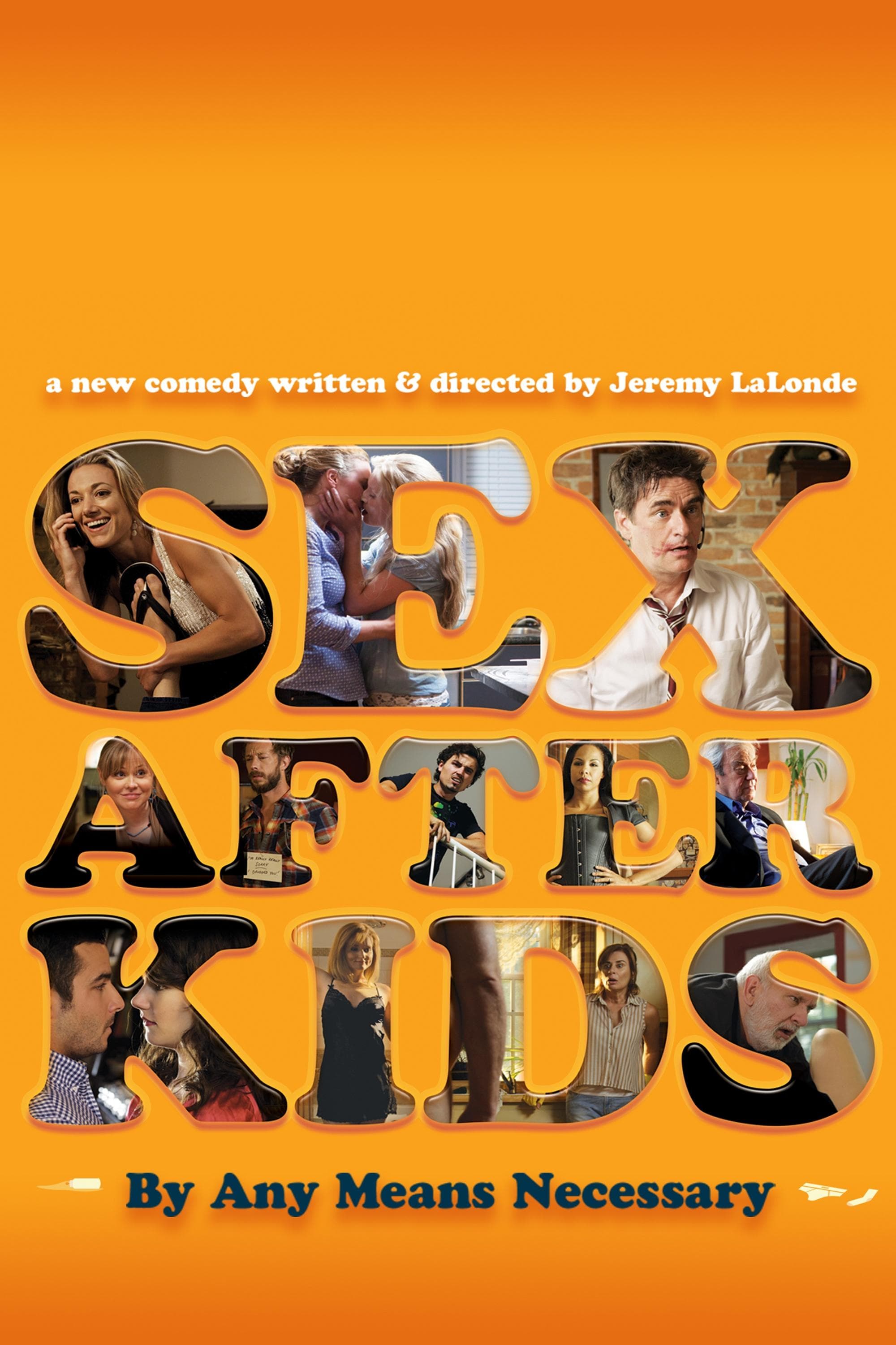 Sex After Kids