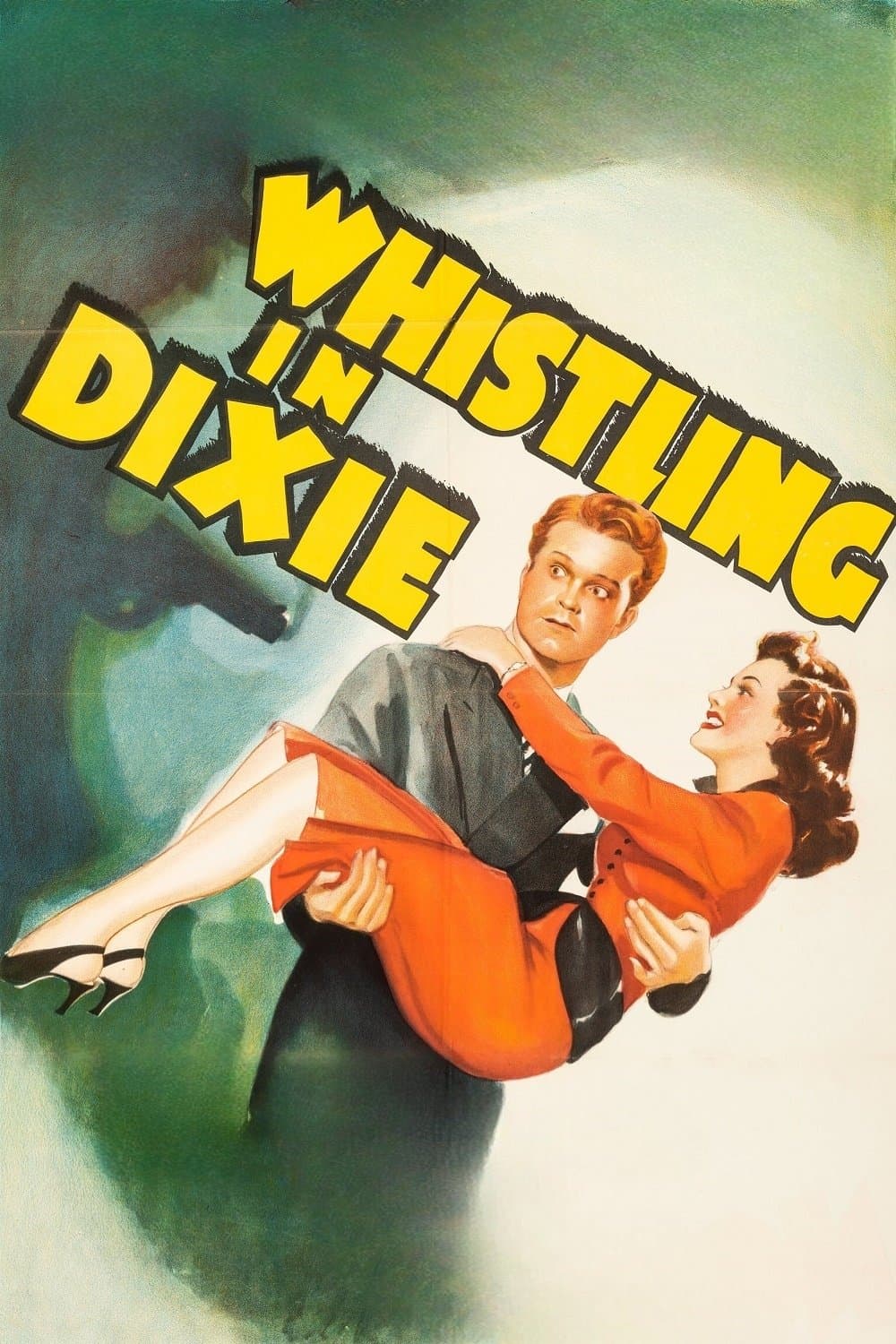 Whistling in Dixie