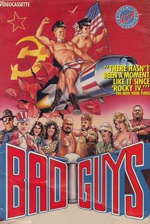 Bad Guys