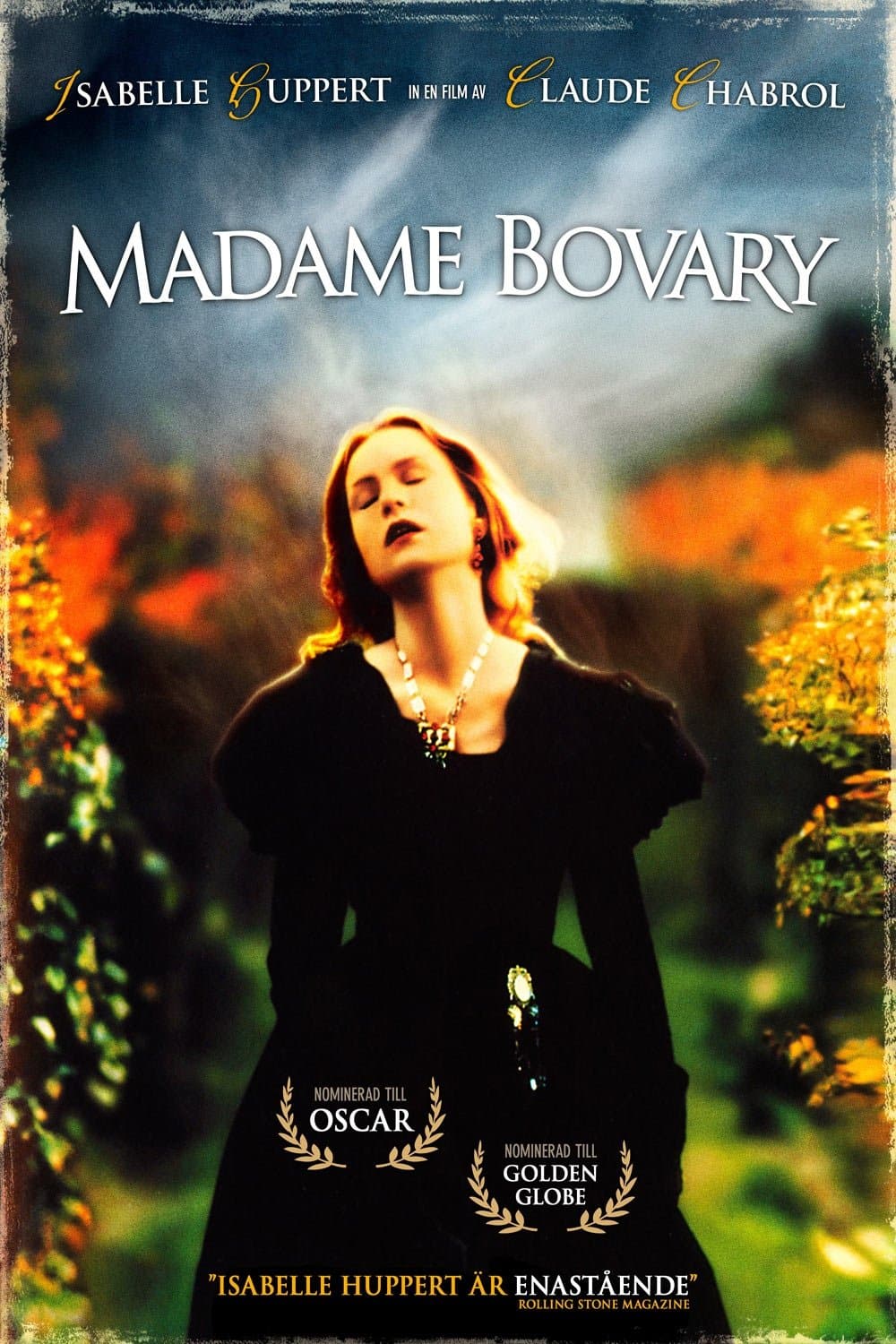 Madame Bovary