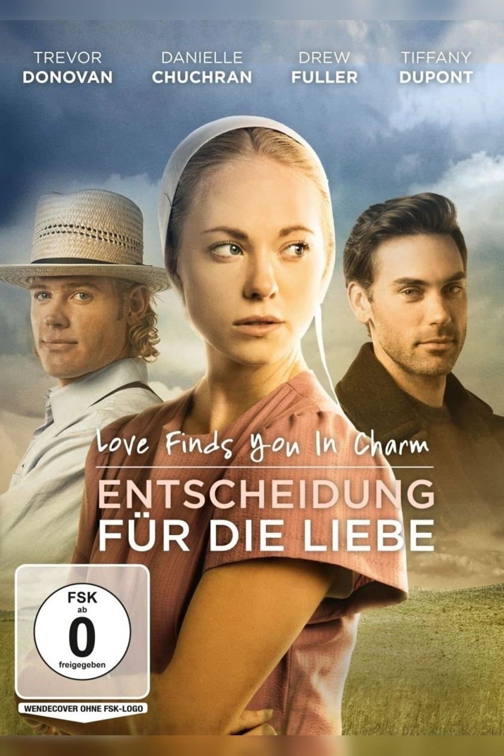 Love Finds You in Charm