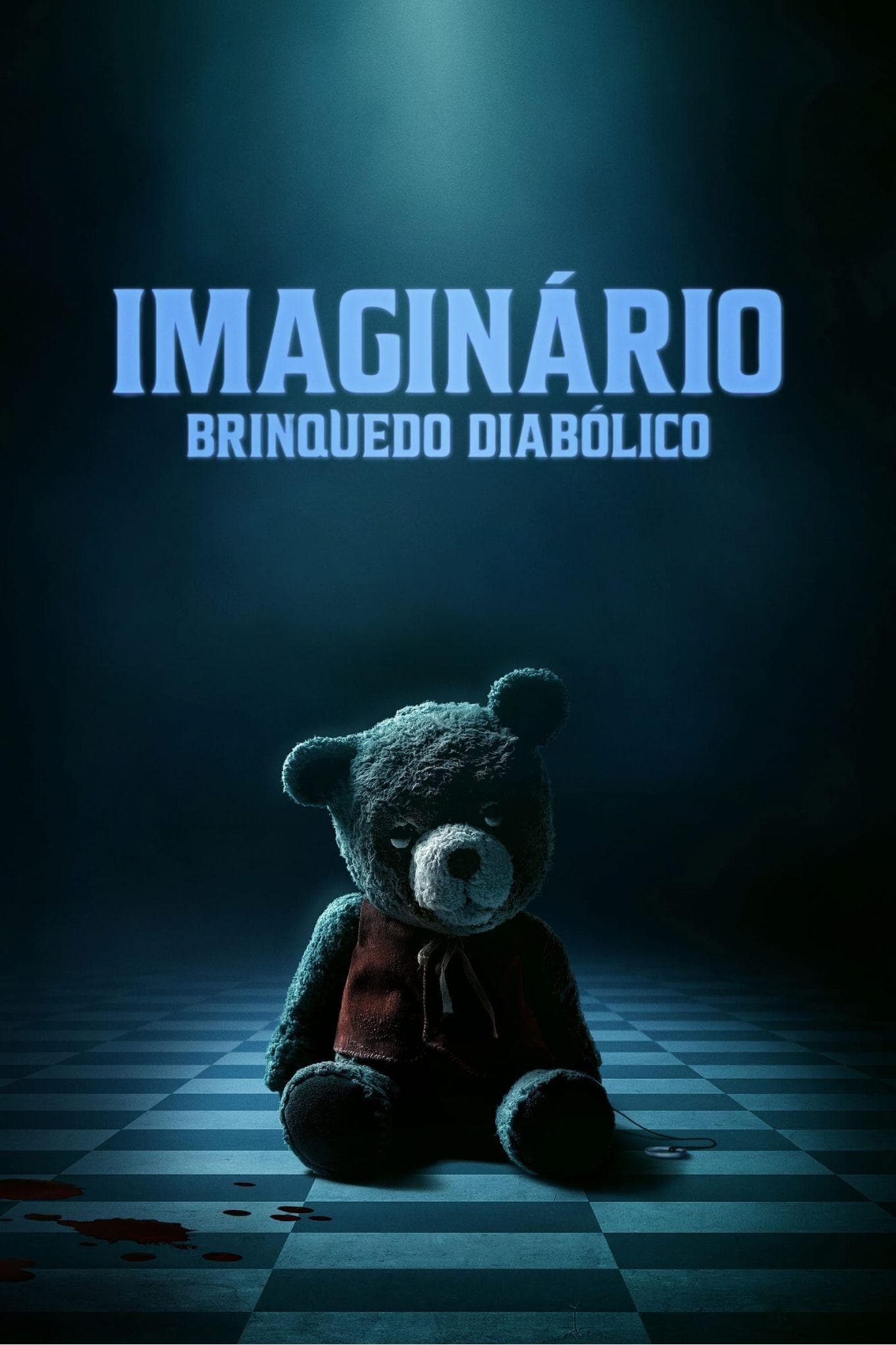 Imaginary