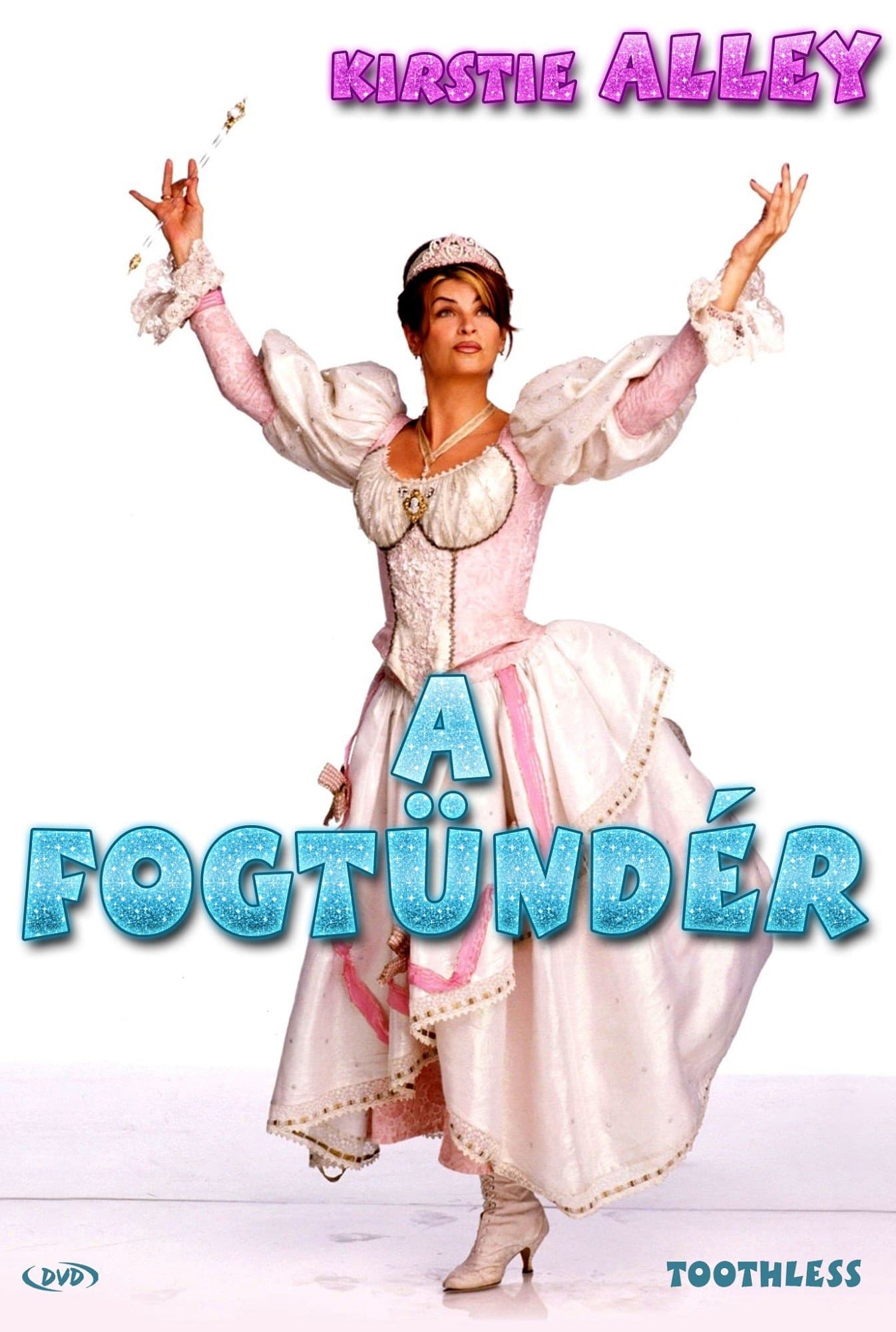 Fogtündér