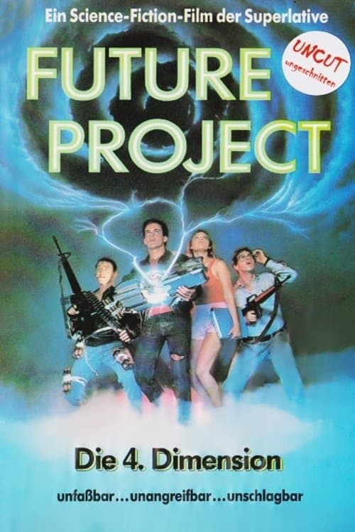 My Science Project