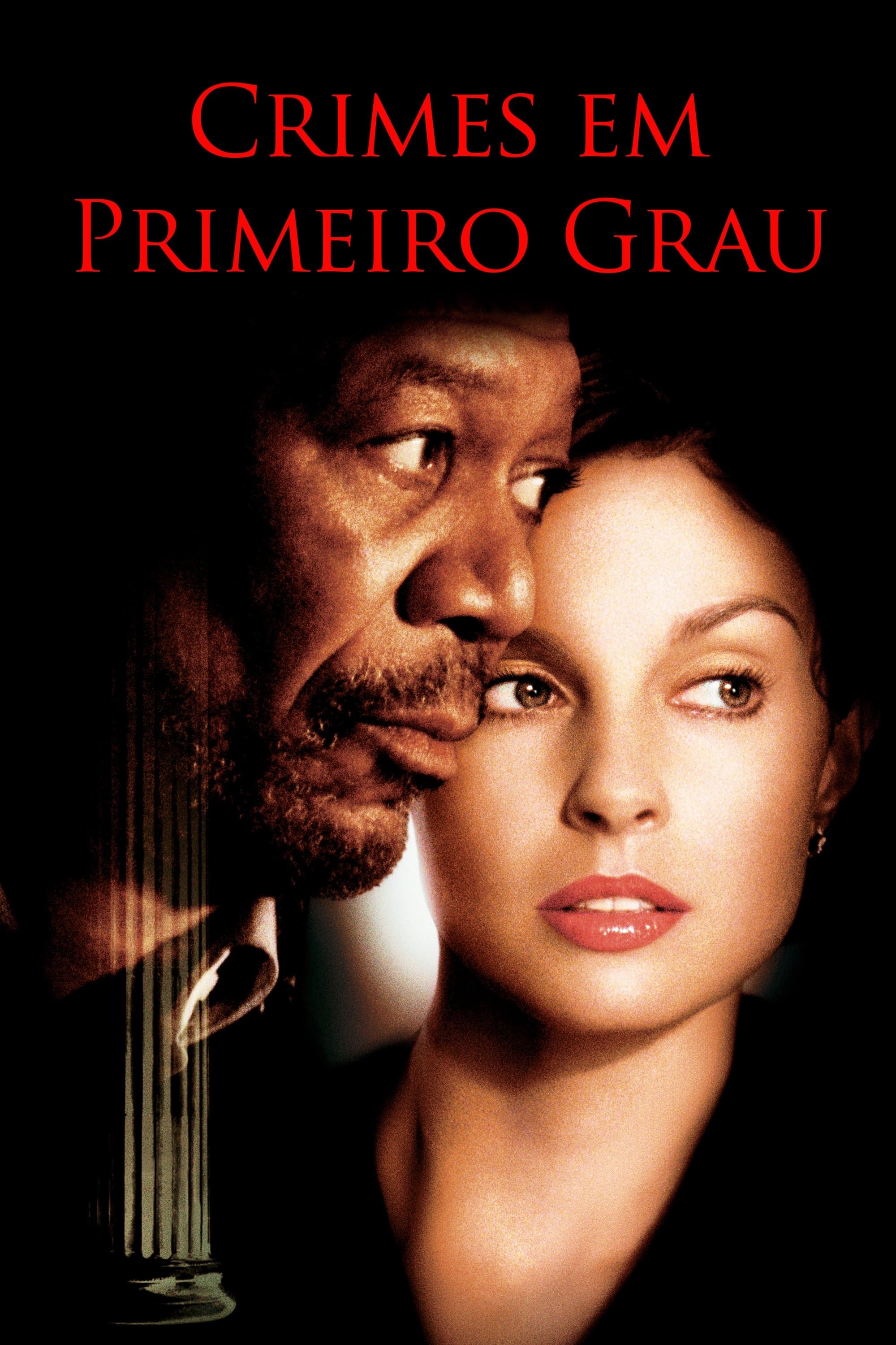High Crimes