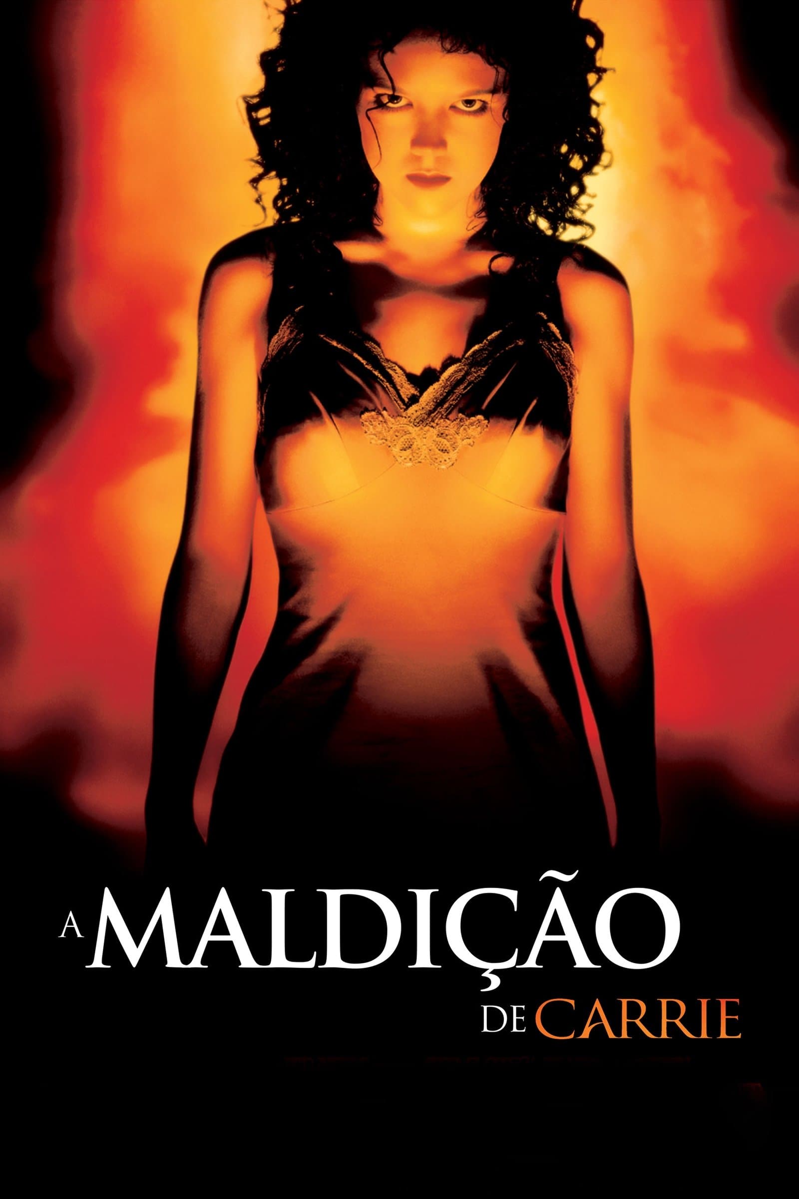 The Rage: Carrie 2