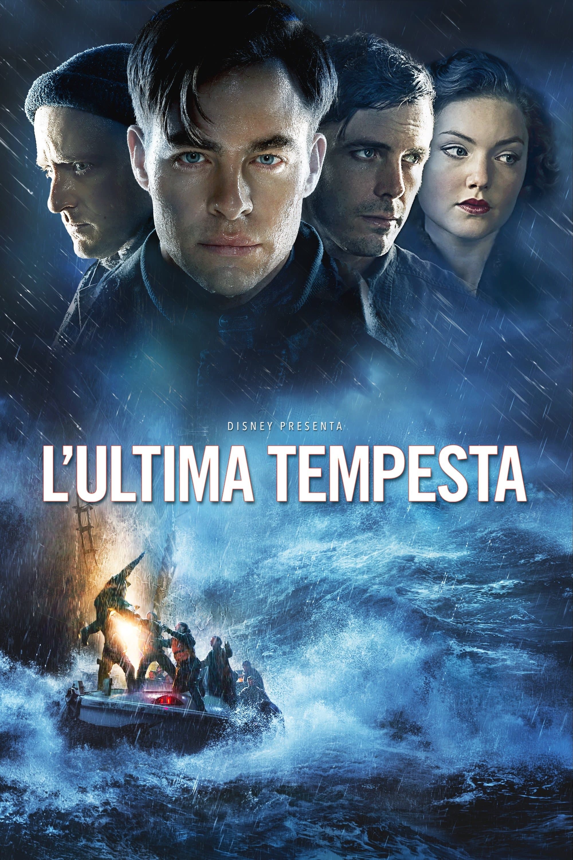 The Finest Hours