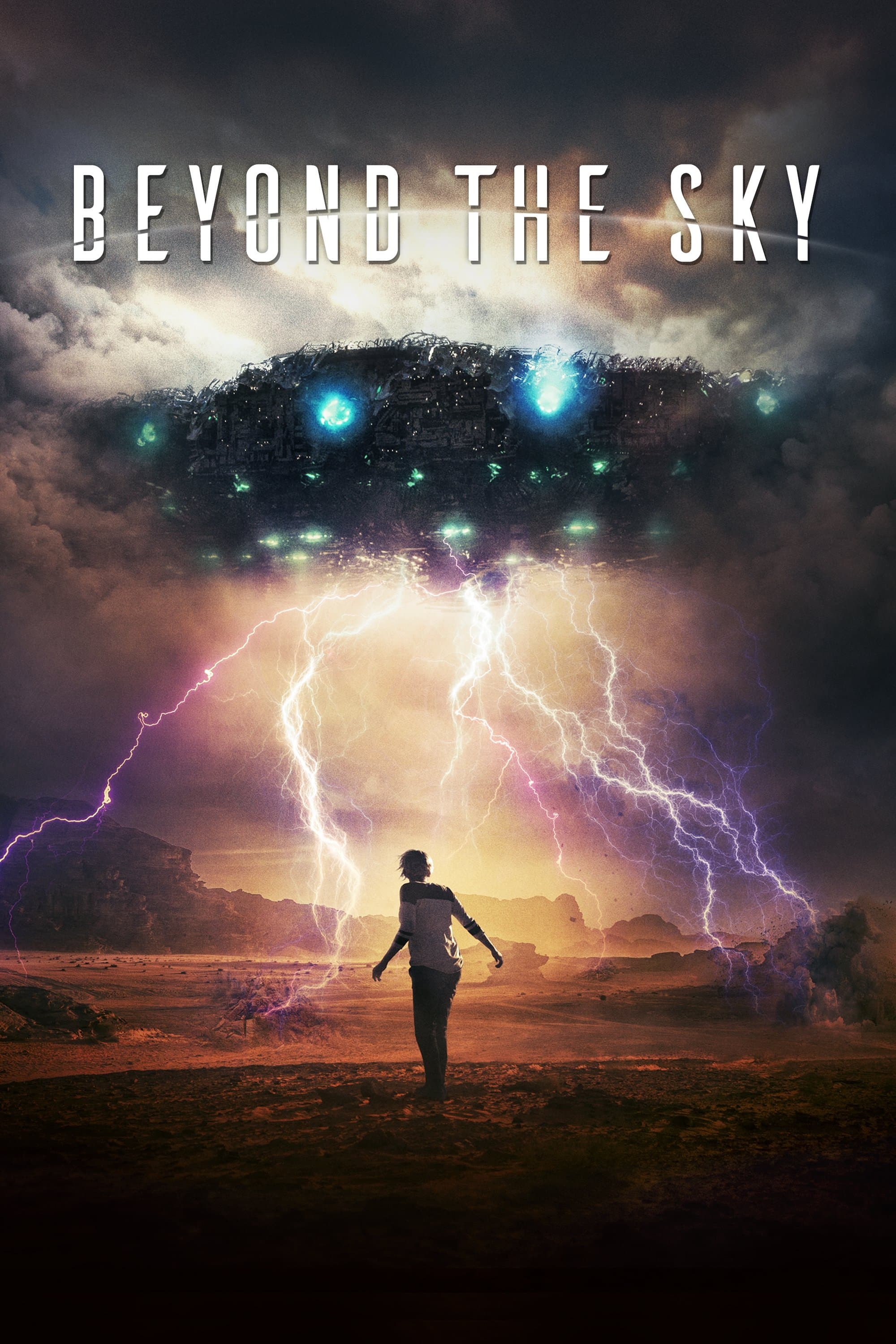 Beyond The Sky