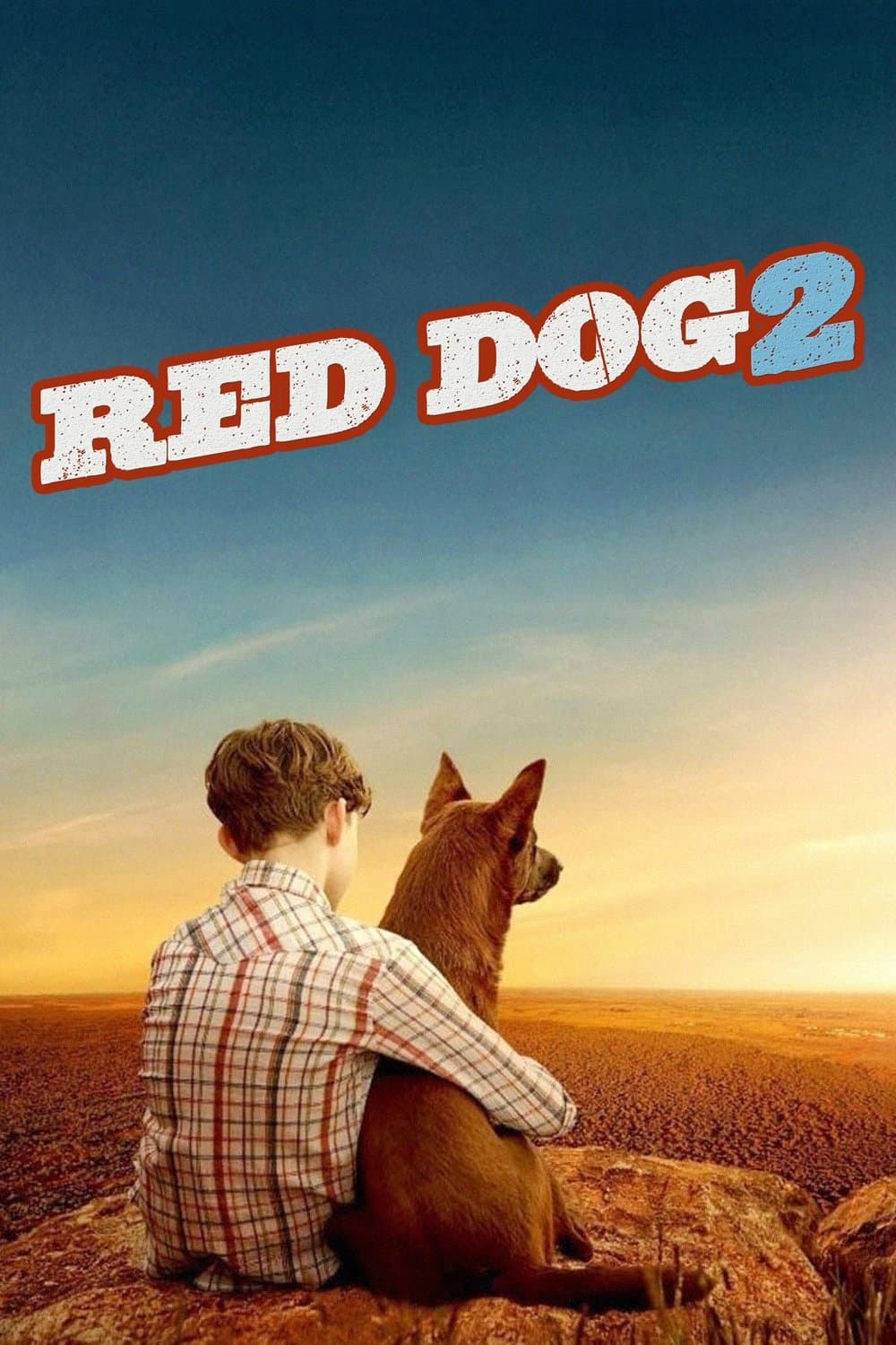 Red Dog 2