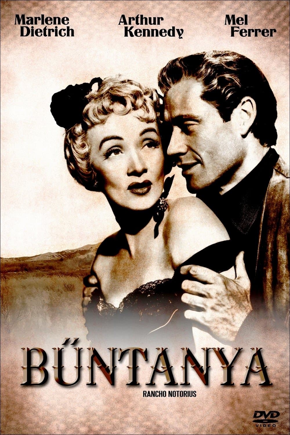 Bűntanya