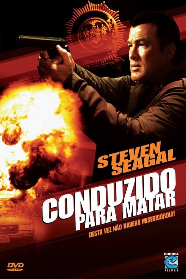 Driven to Kill
