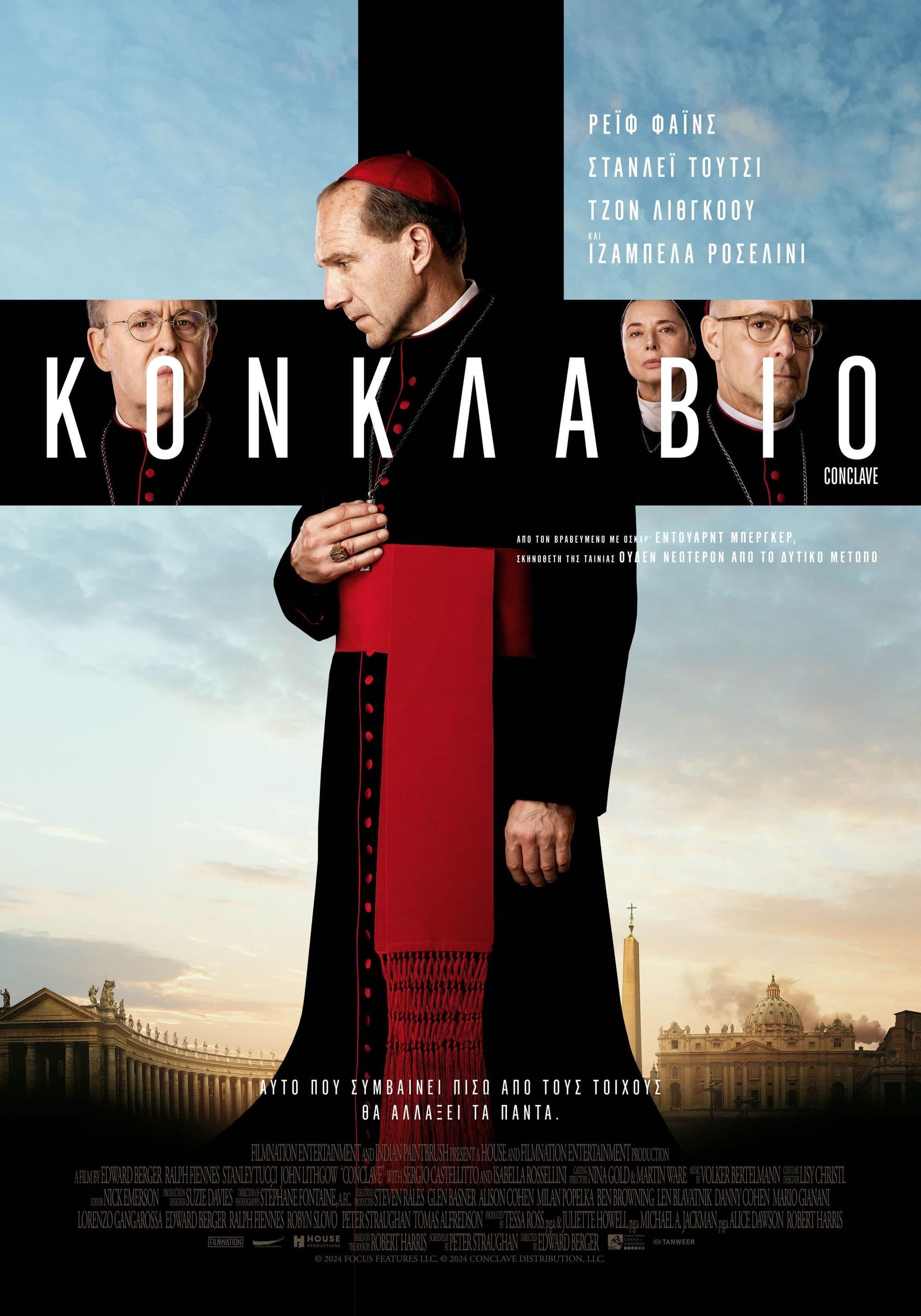 Conclave