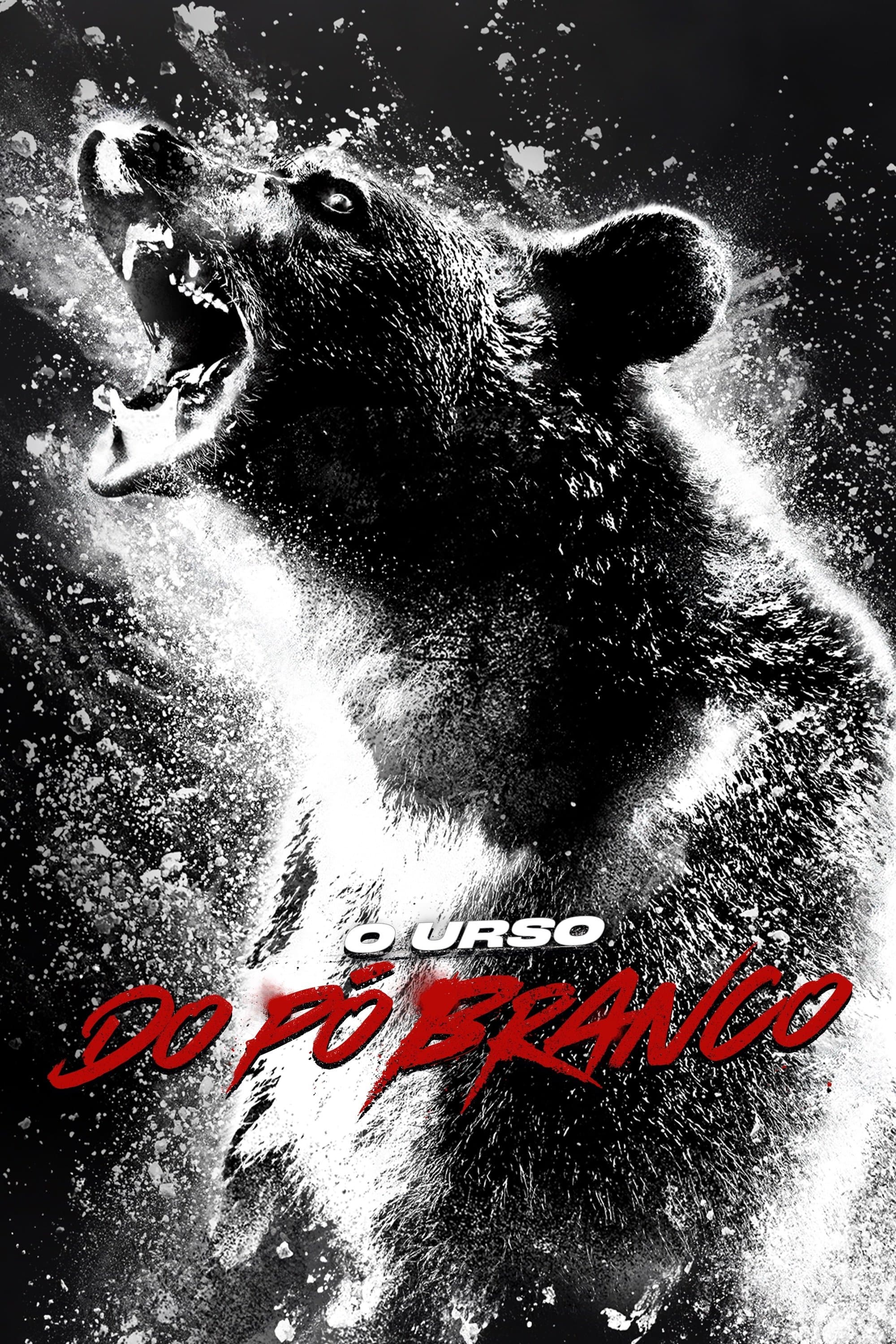 Cocaine Bear