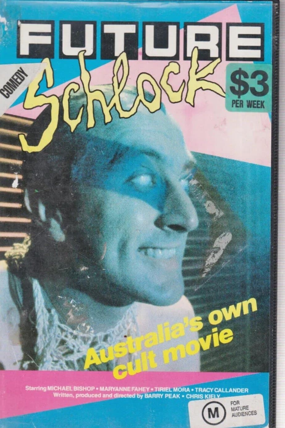 Future Schlock