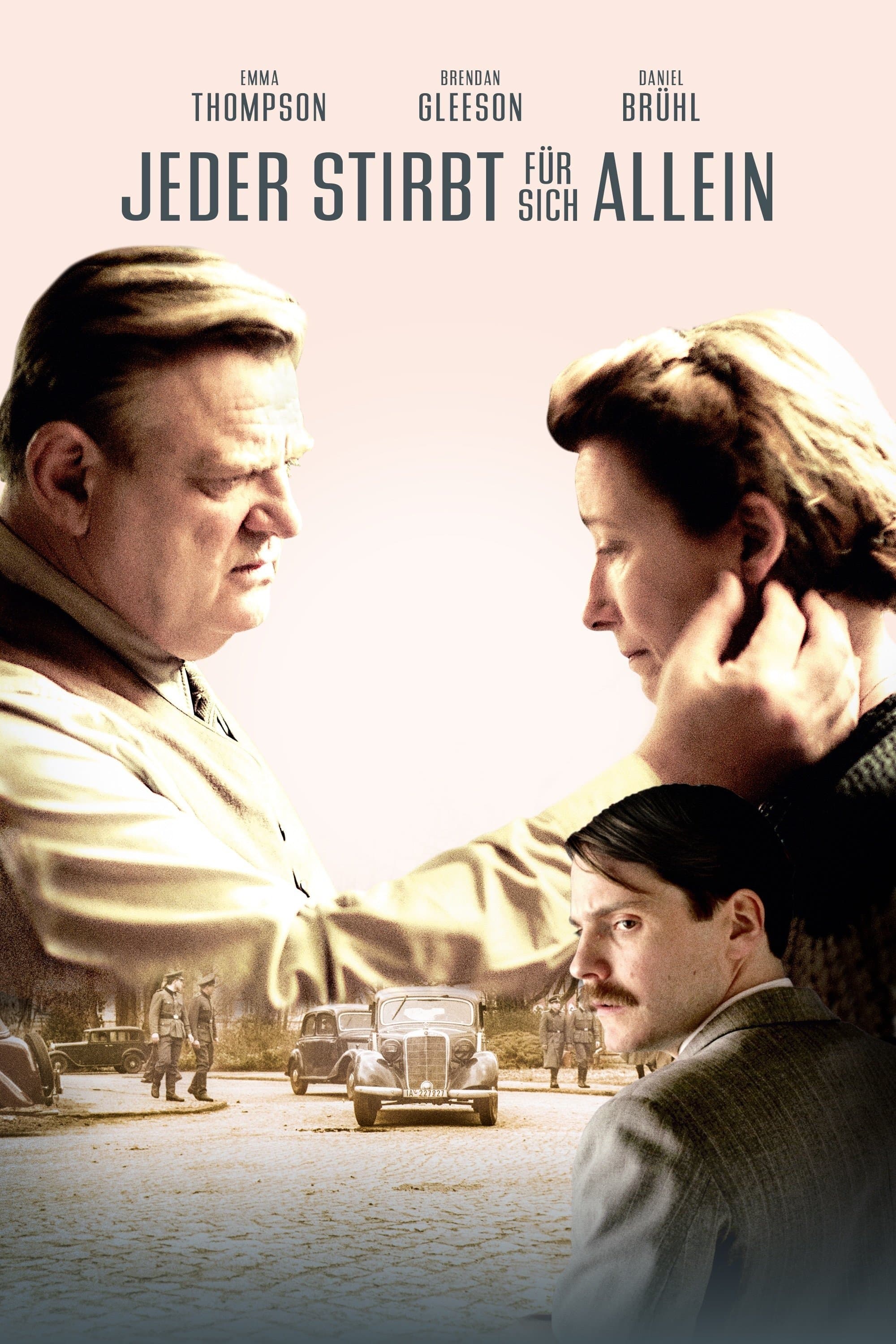 Alone in Berlin