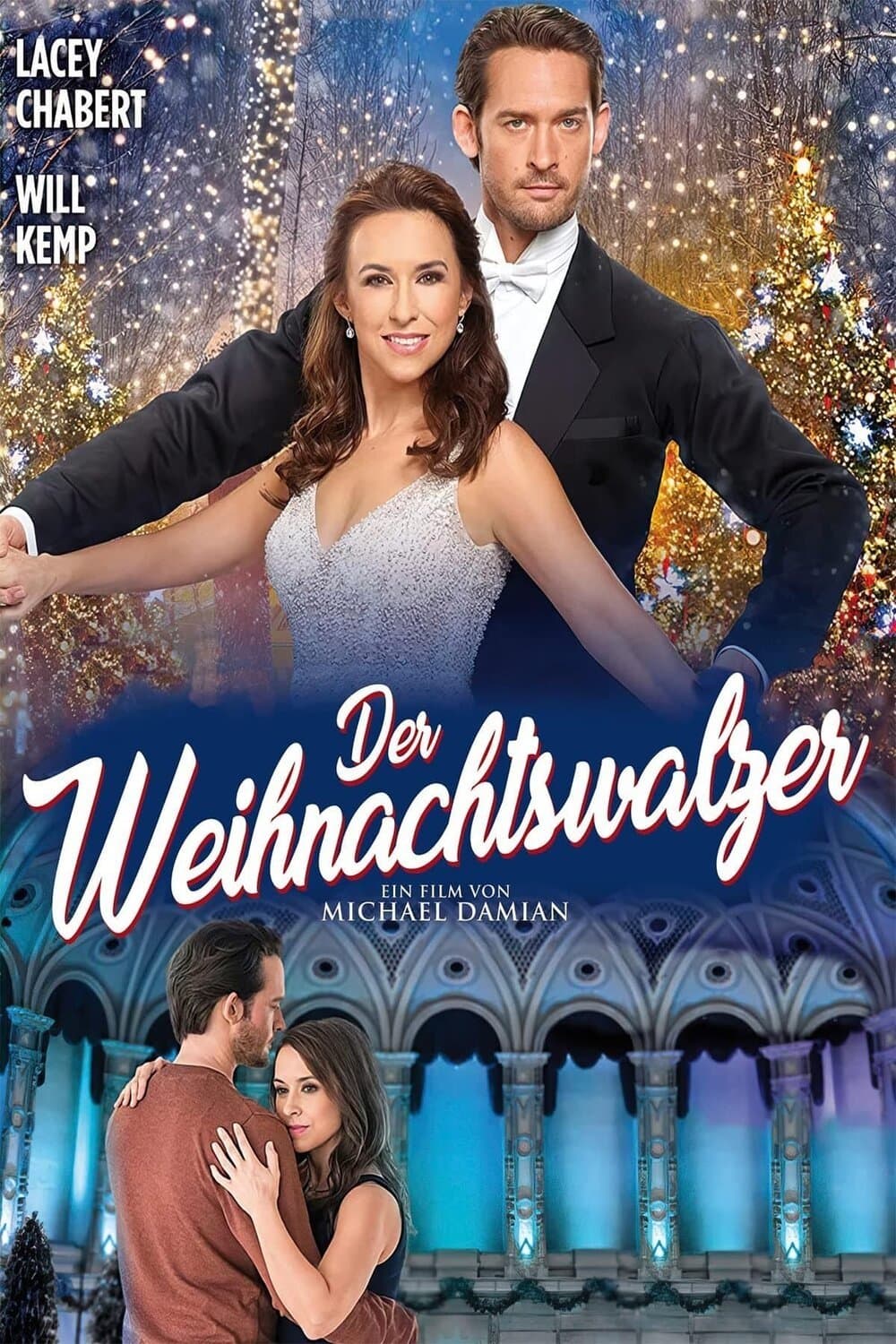 Christmas Waltz