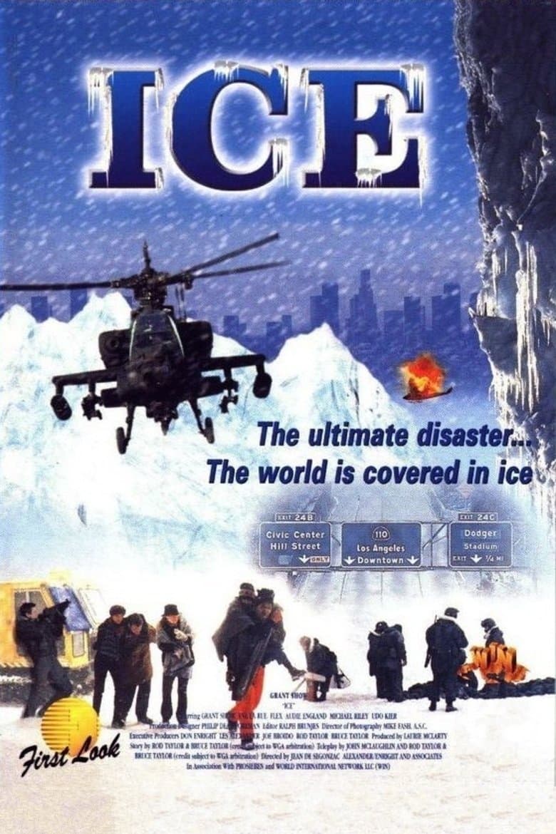 Ice