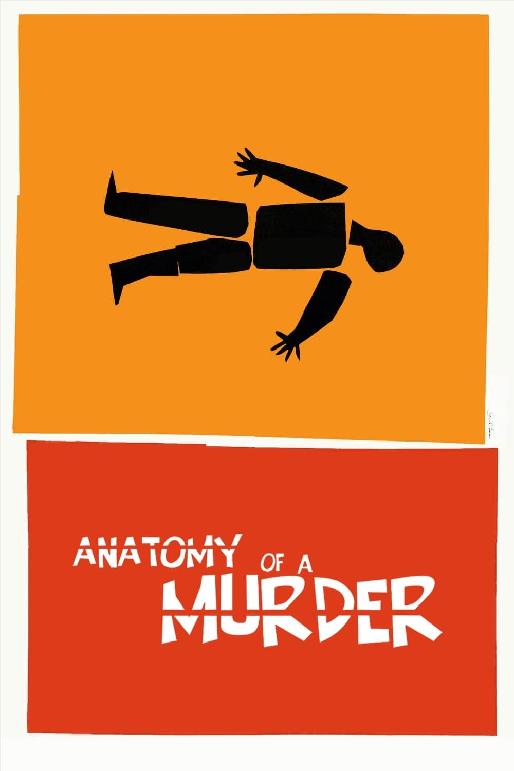 Anatomy of a Murder
