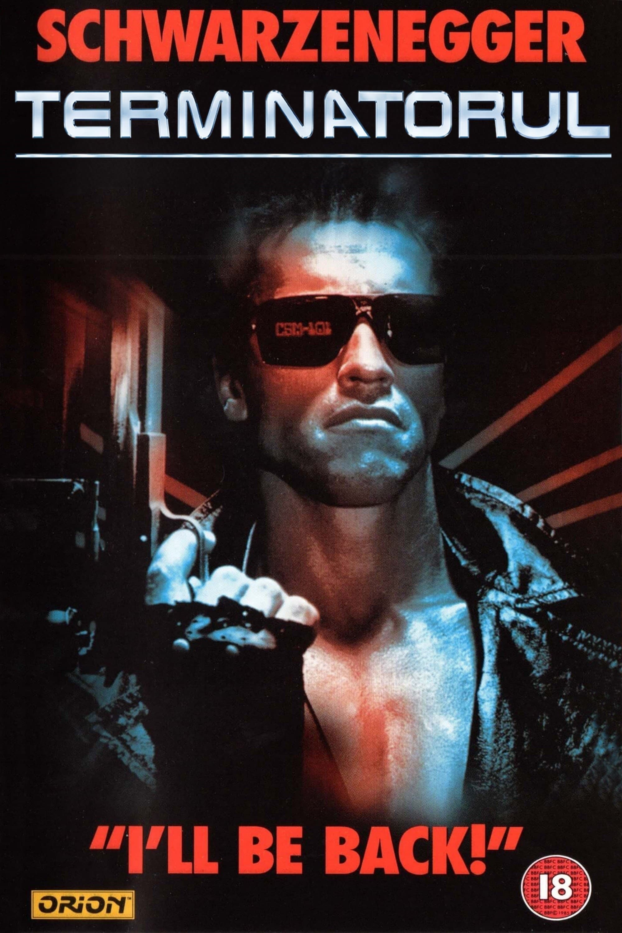 The Terminator