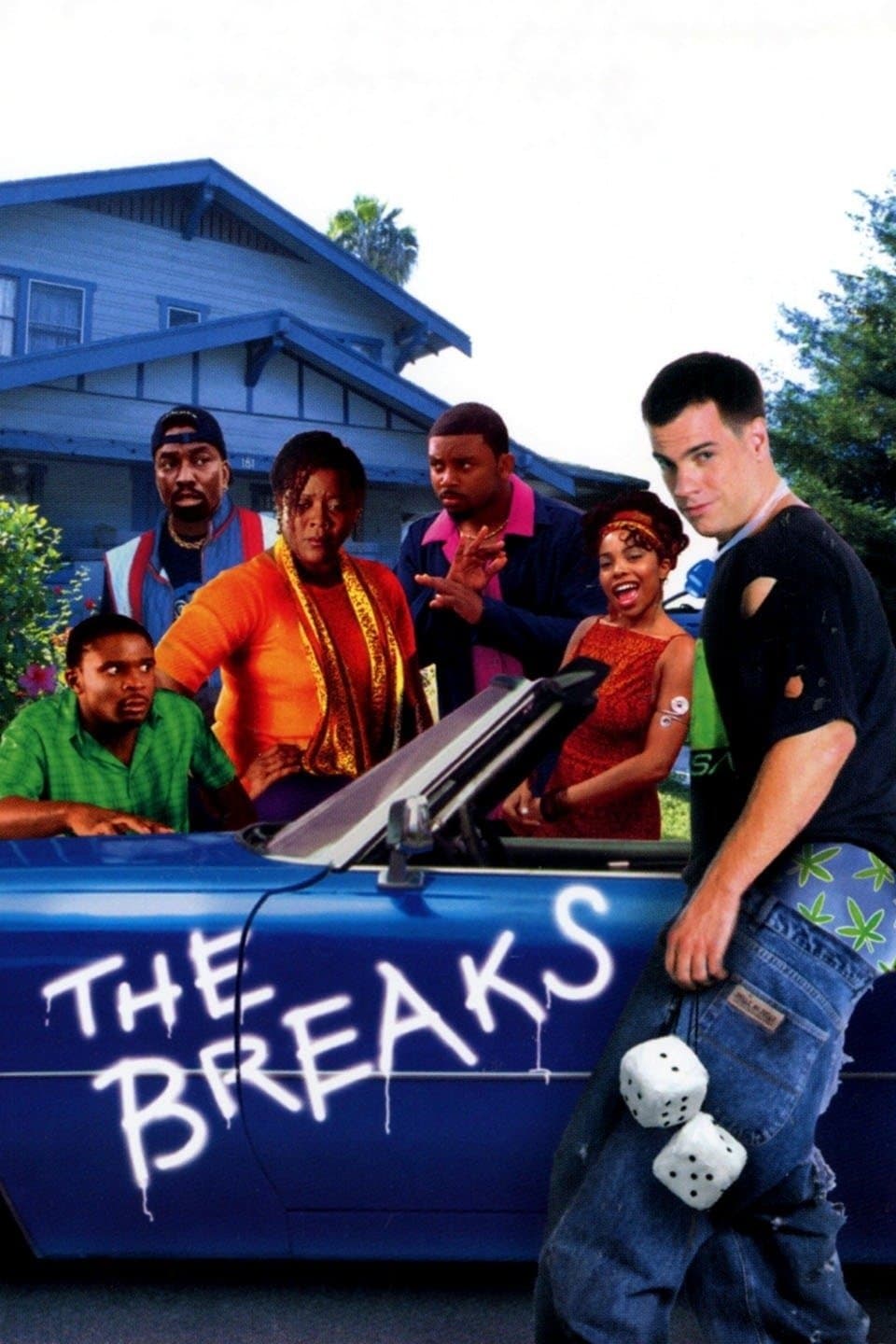 The Breaks