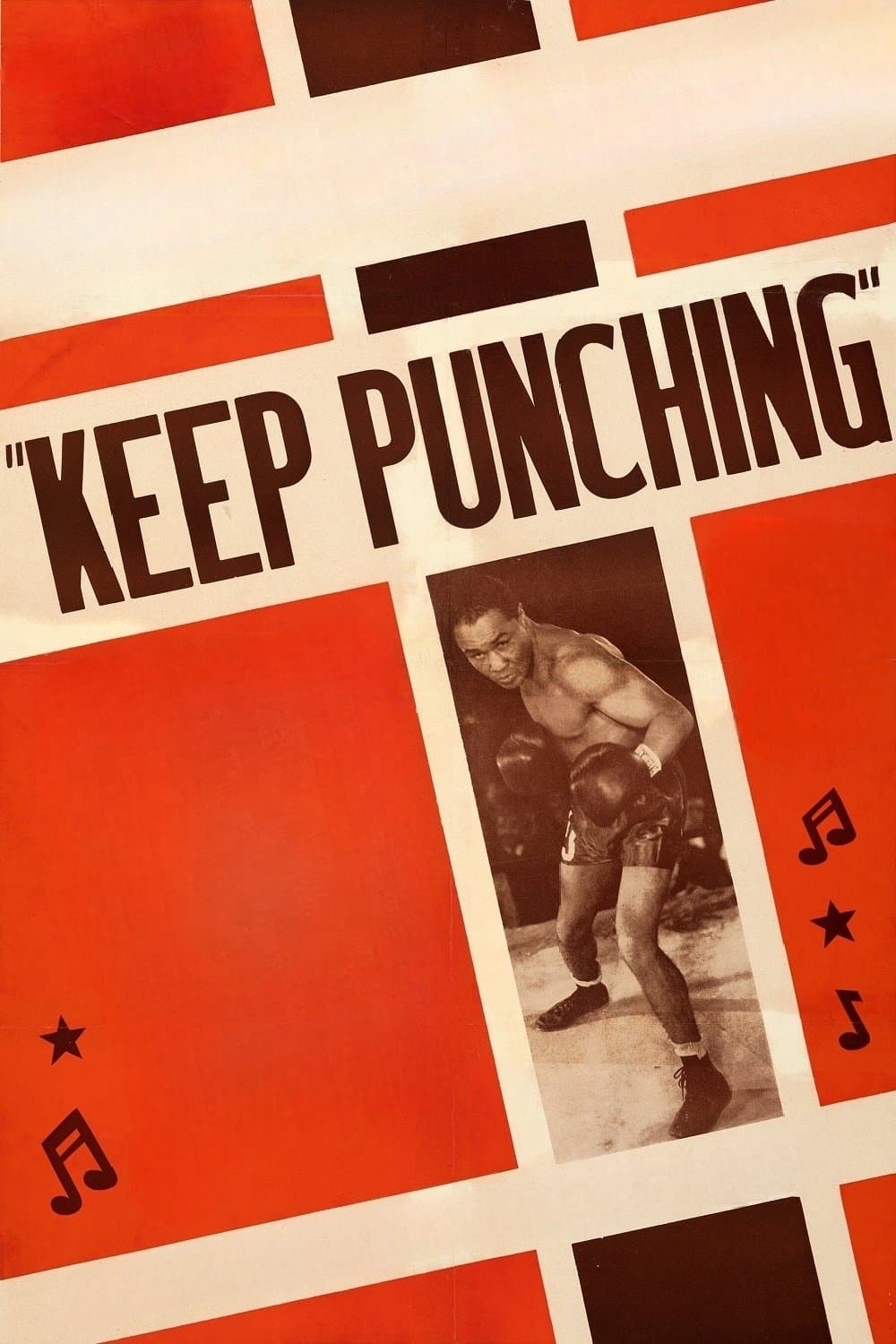 Keep Punching