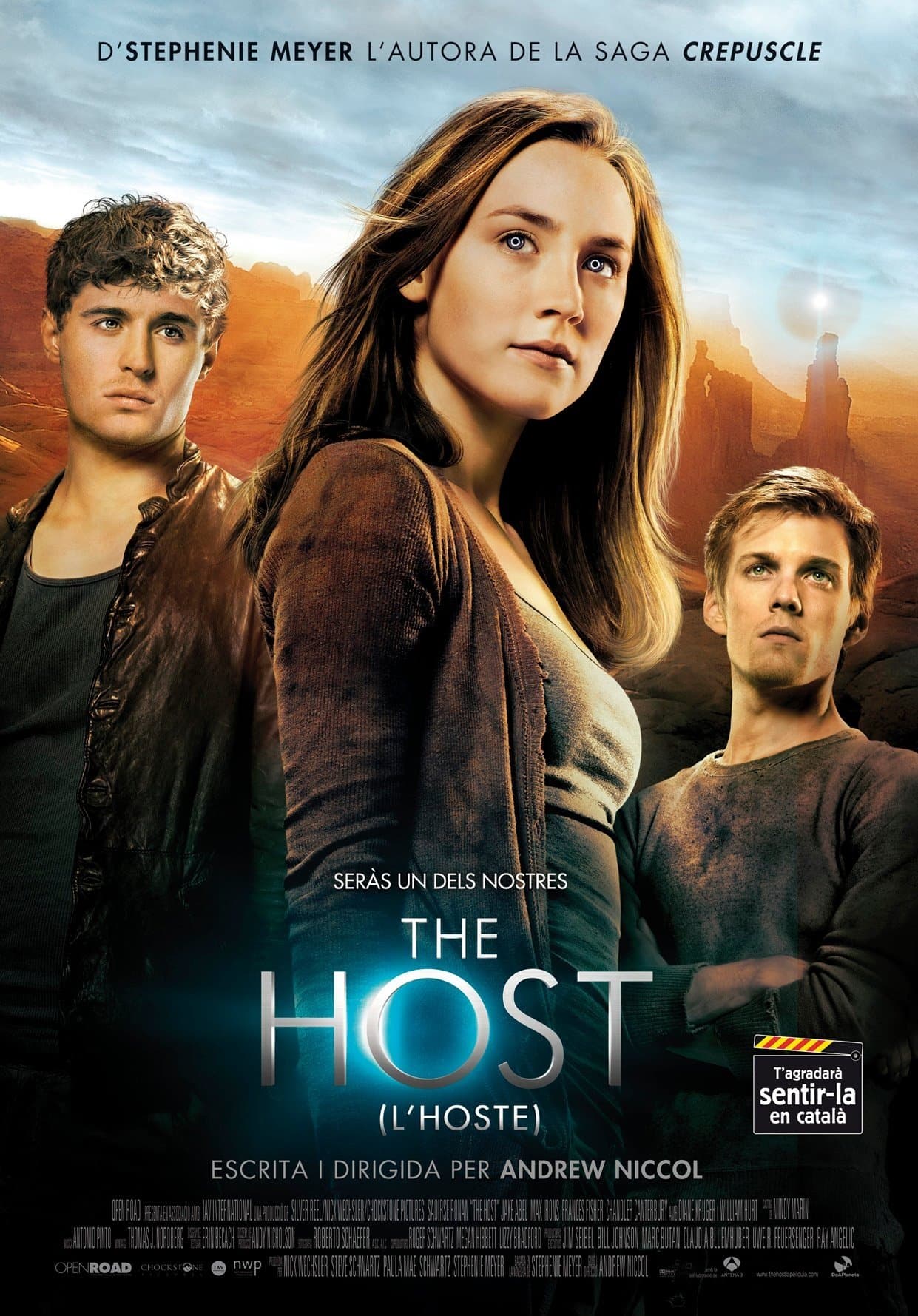 L’hoste