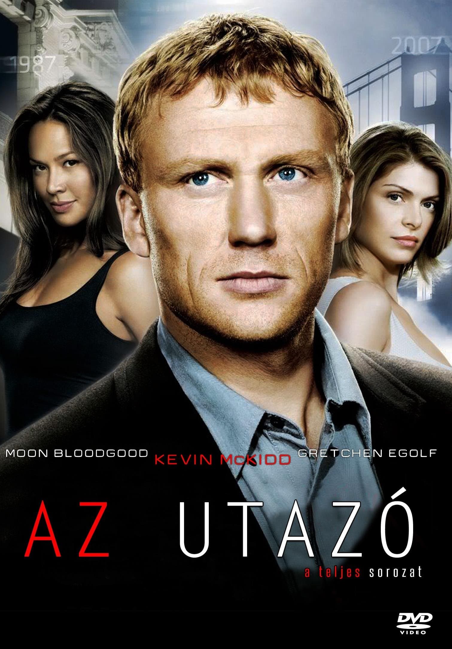 Az utazó