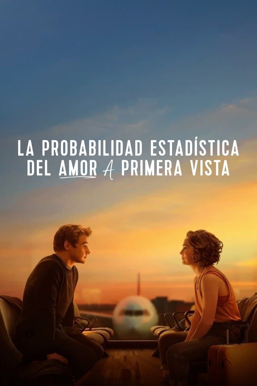 La probabilidad estadística del amor a primera vista