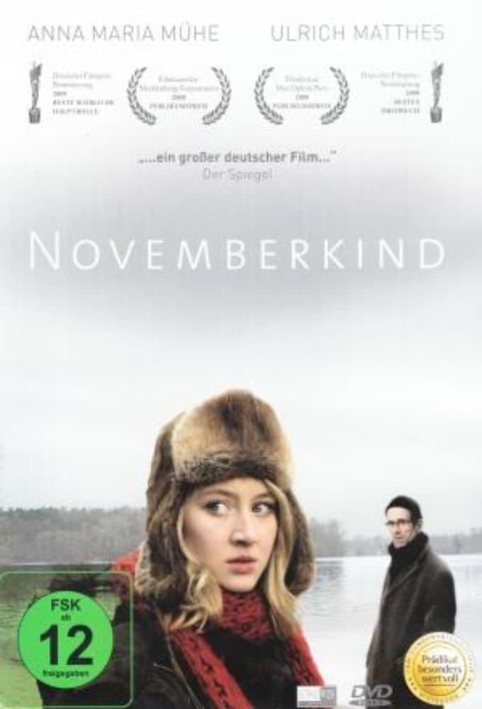 November Child