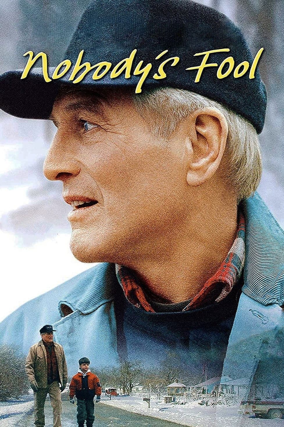 Nobody's Fool