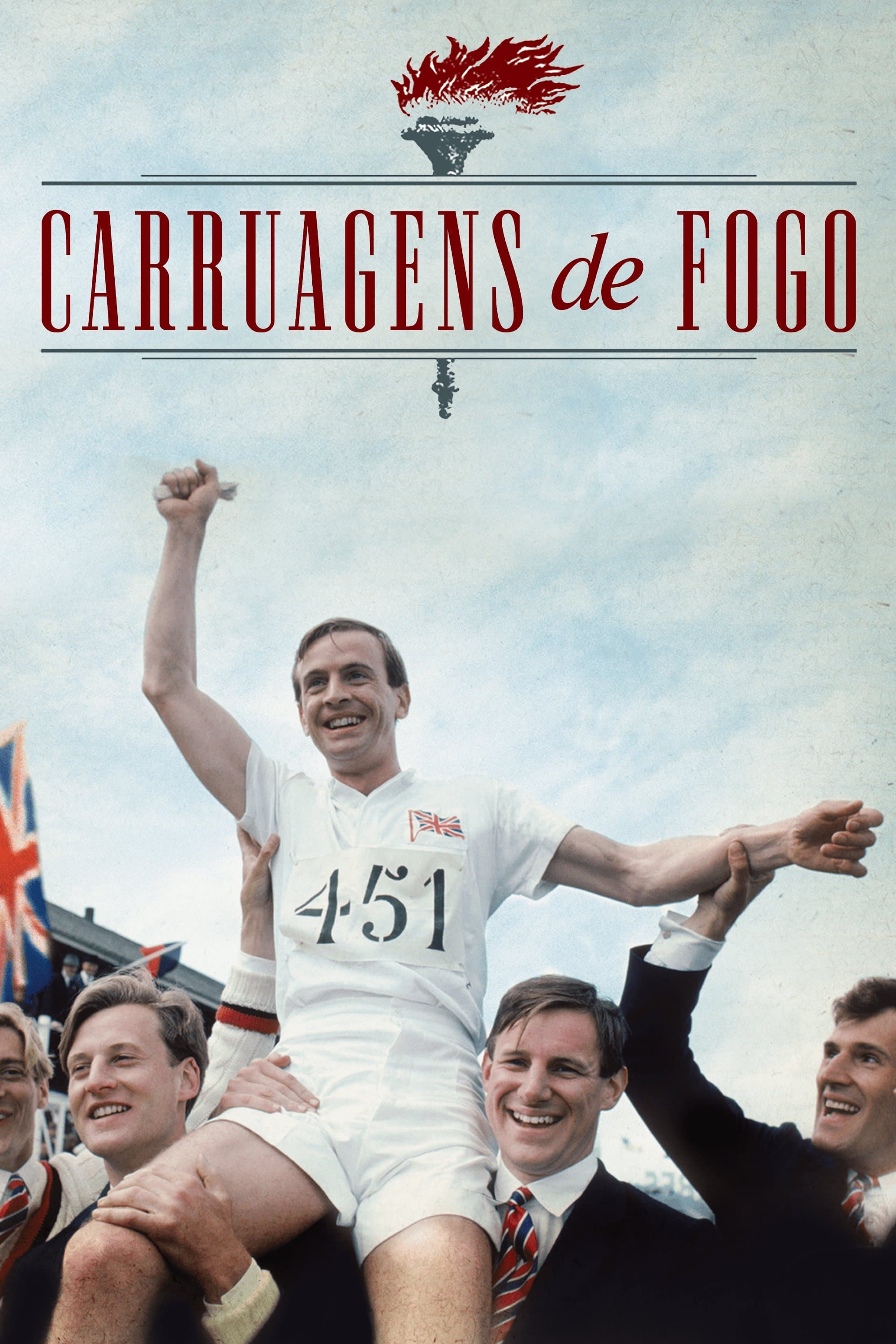 Chariots of Fire