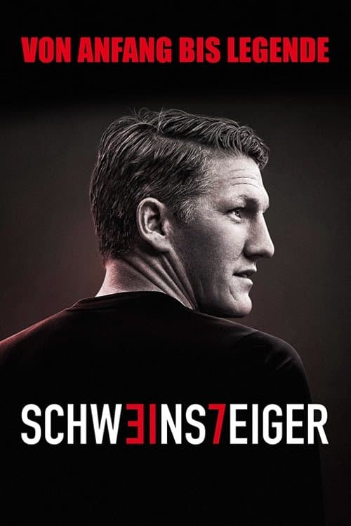 SCHW31NS7EIGER: Memories - Von Anfang bis Legende