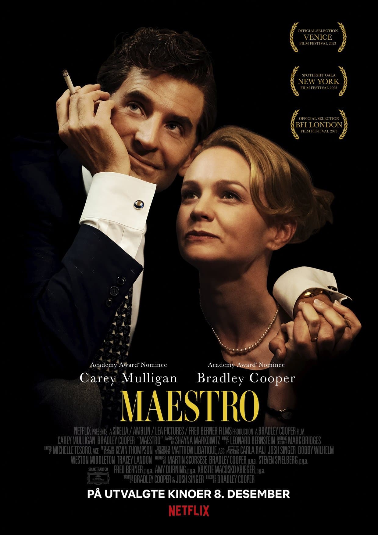 Maestro
