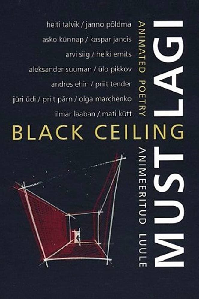 Black Ceiling
