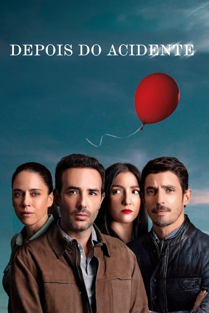 The Accident