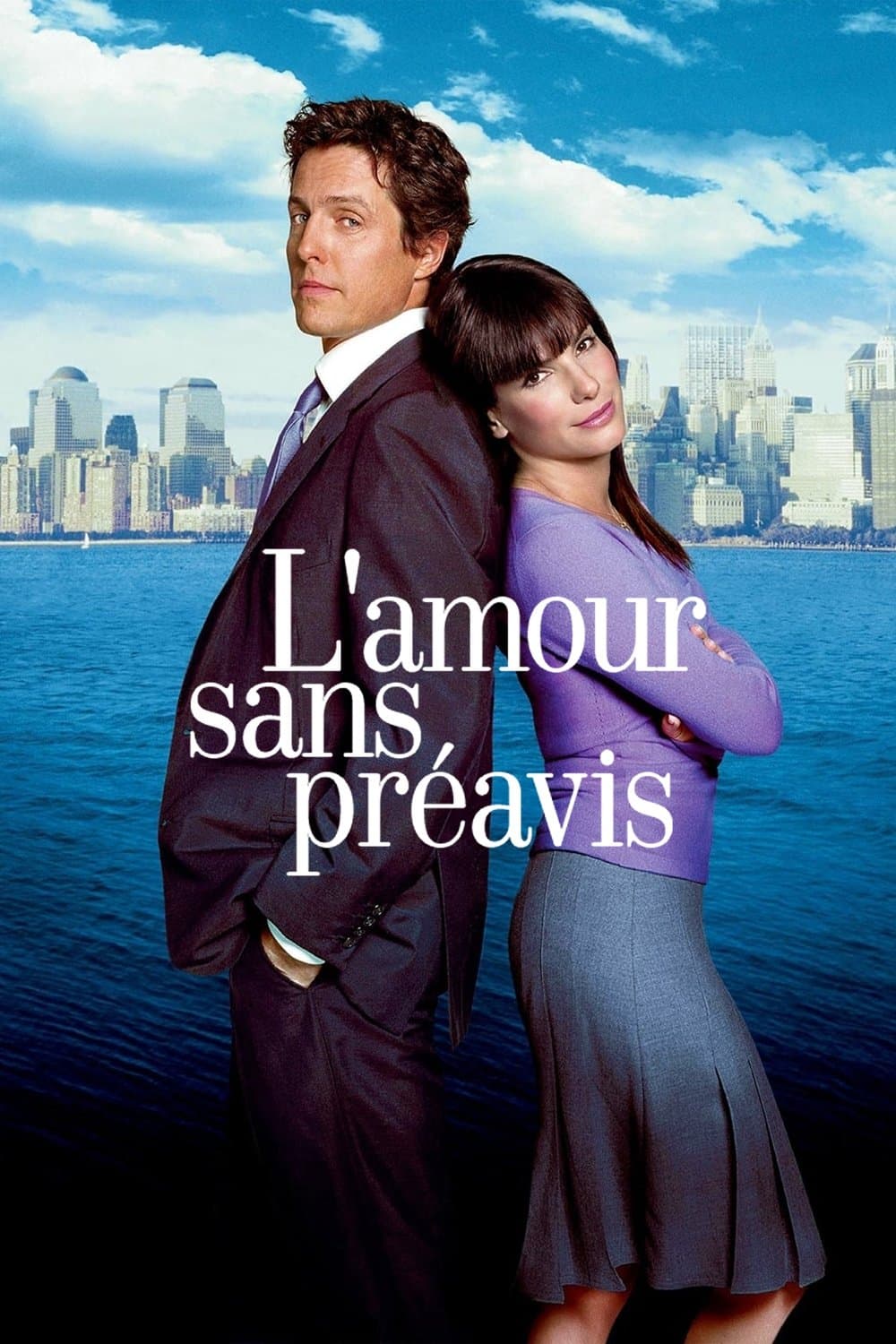 Deux semaines d'avis.