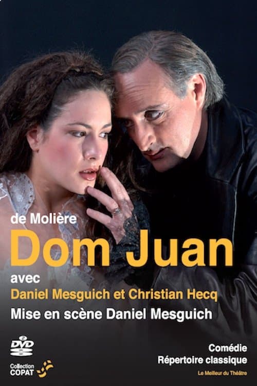 Dom Juan