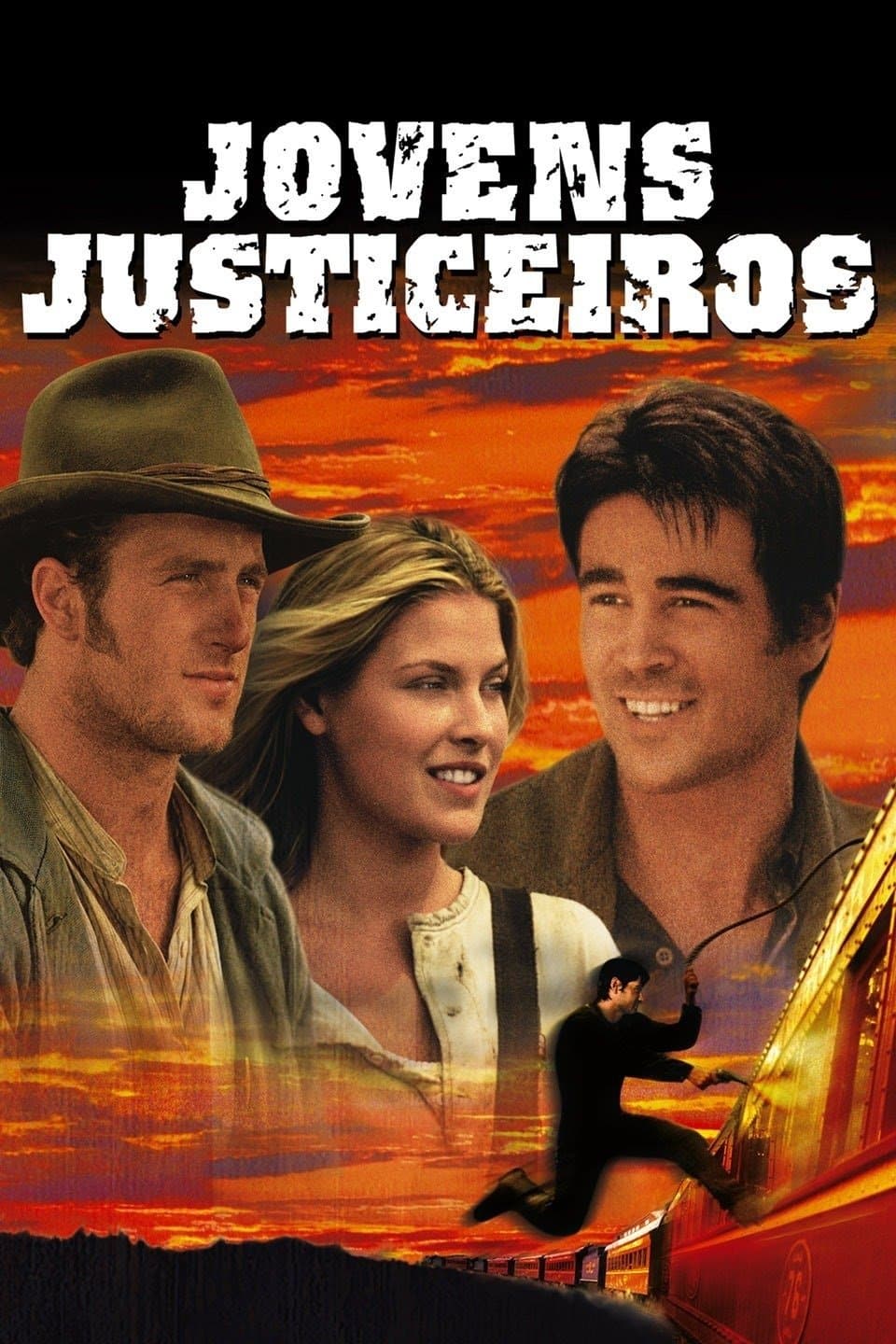 Pistoleiros Americanos