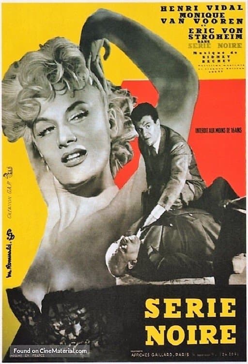 Série noire