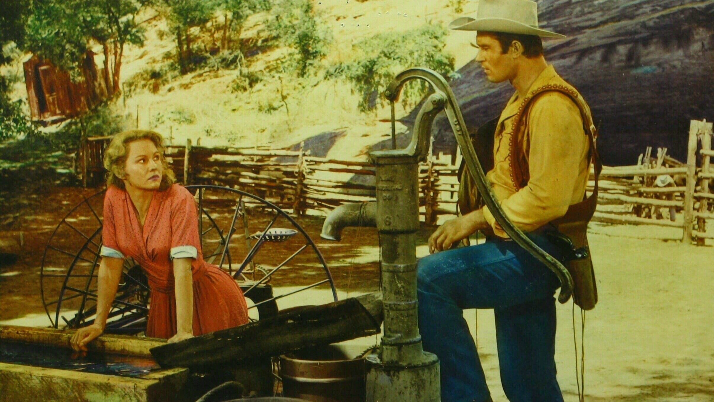 Bud Osborne