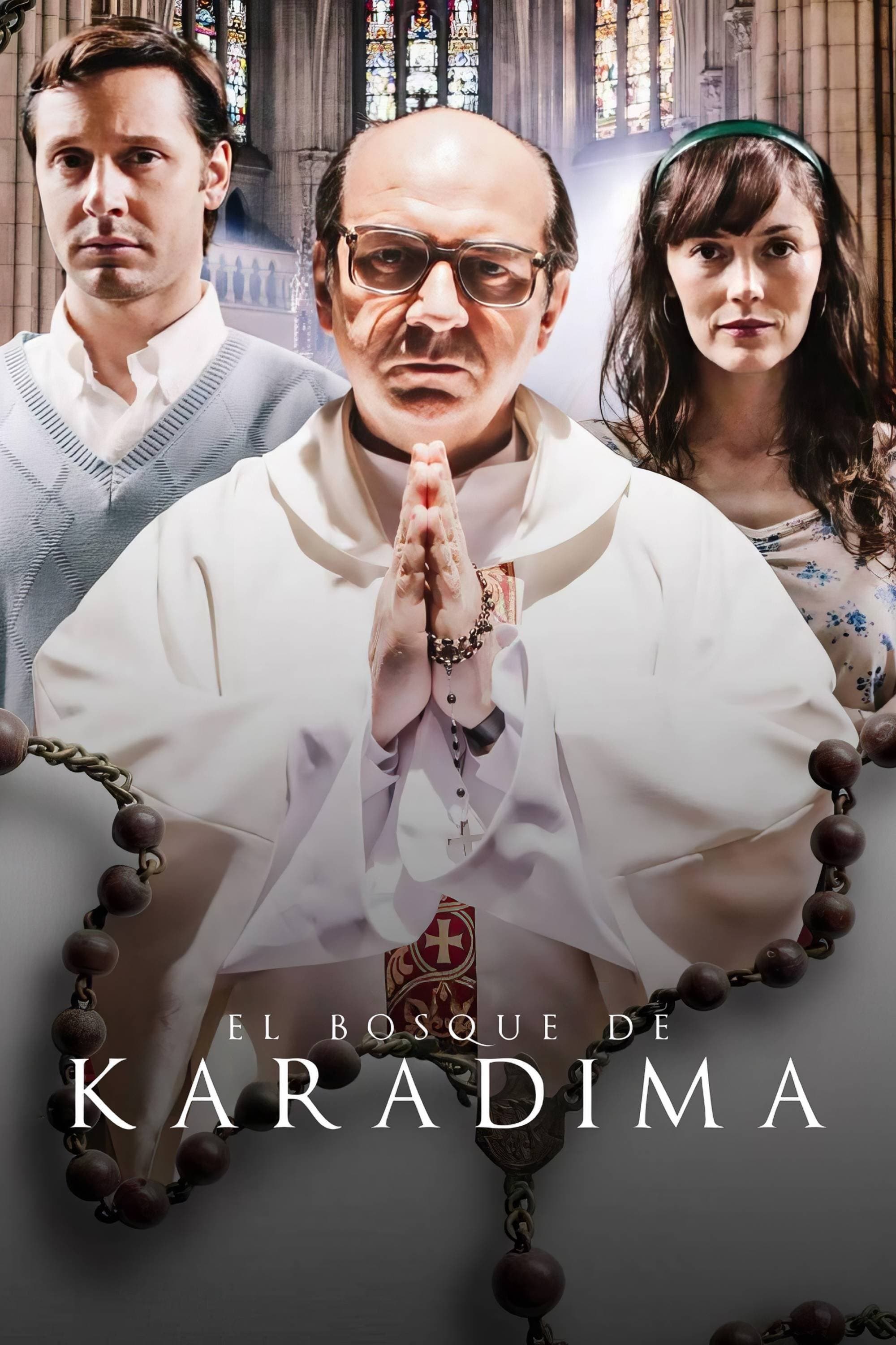Karadima Forest