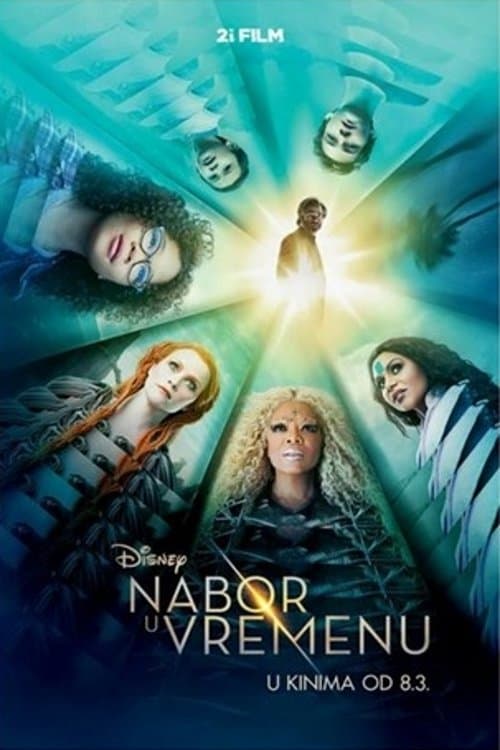 Nabor u vremenu