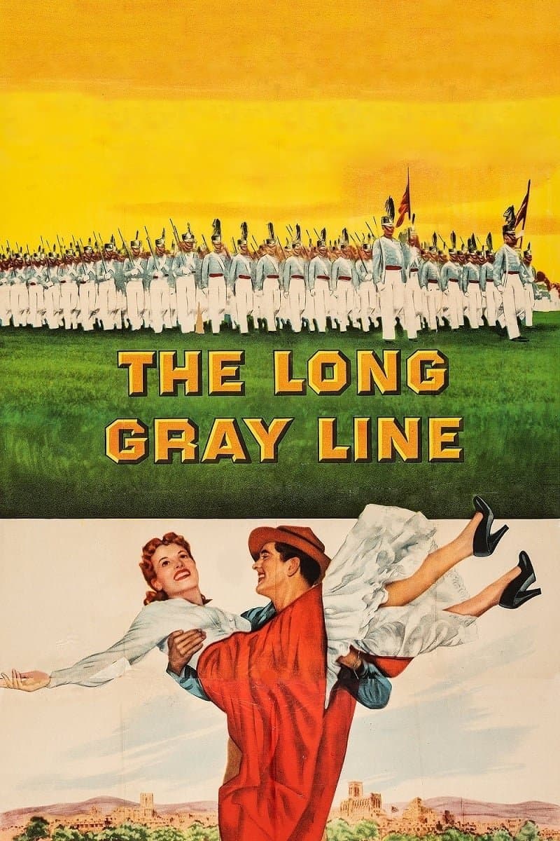 The Long Gray Line