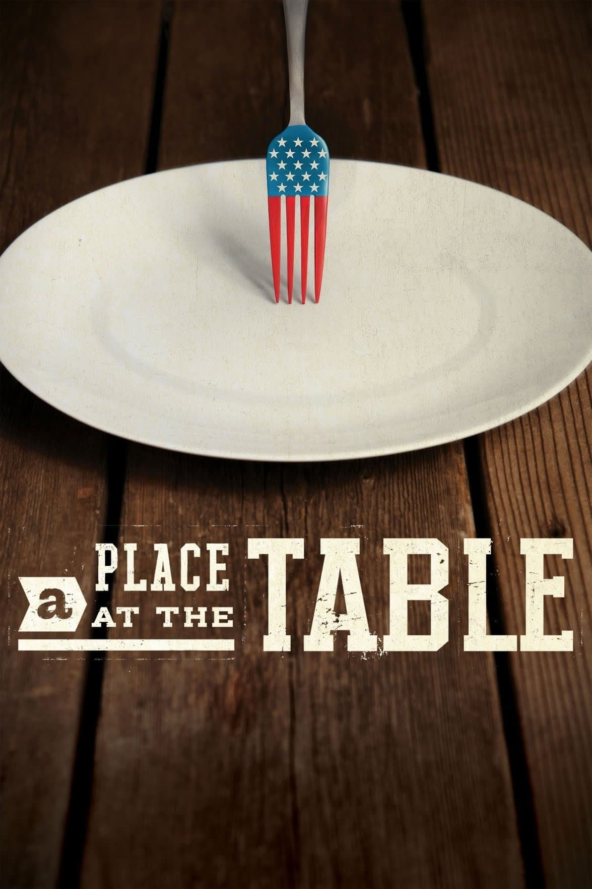 A Place at the Table