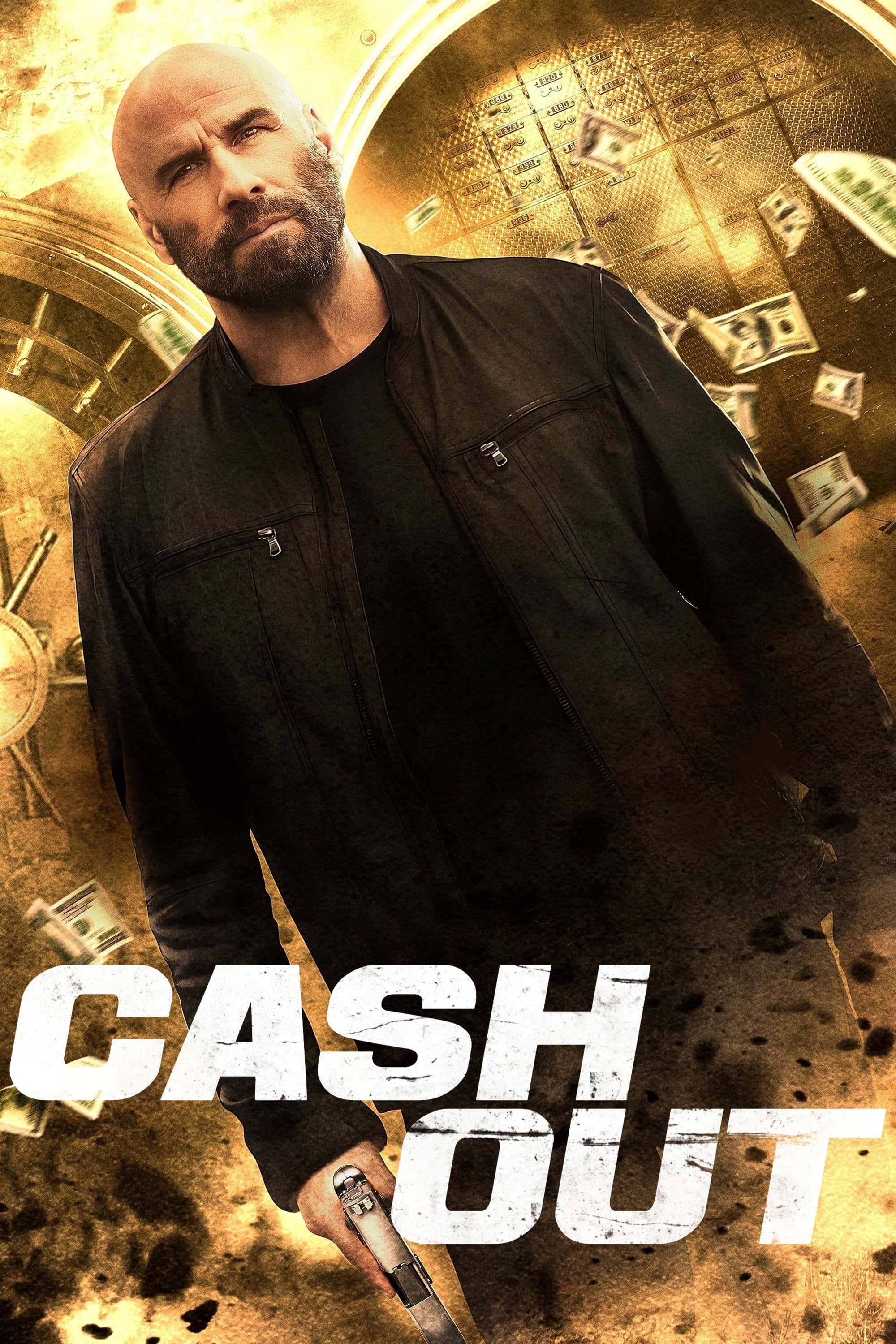 Cash Out
