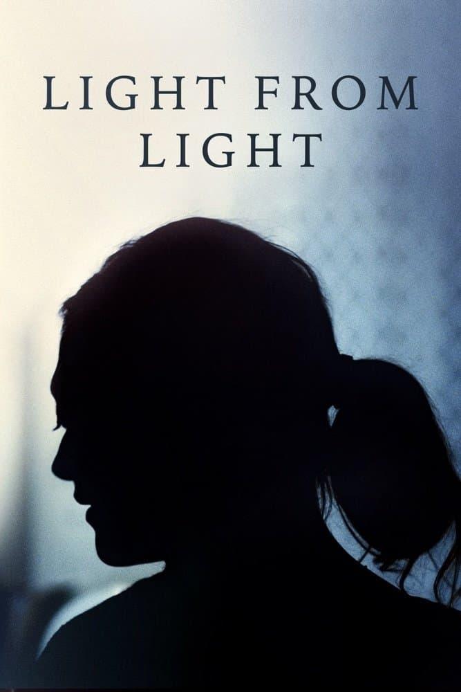 Light from Light