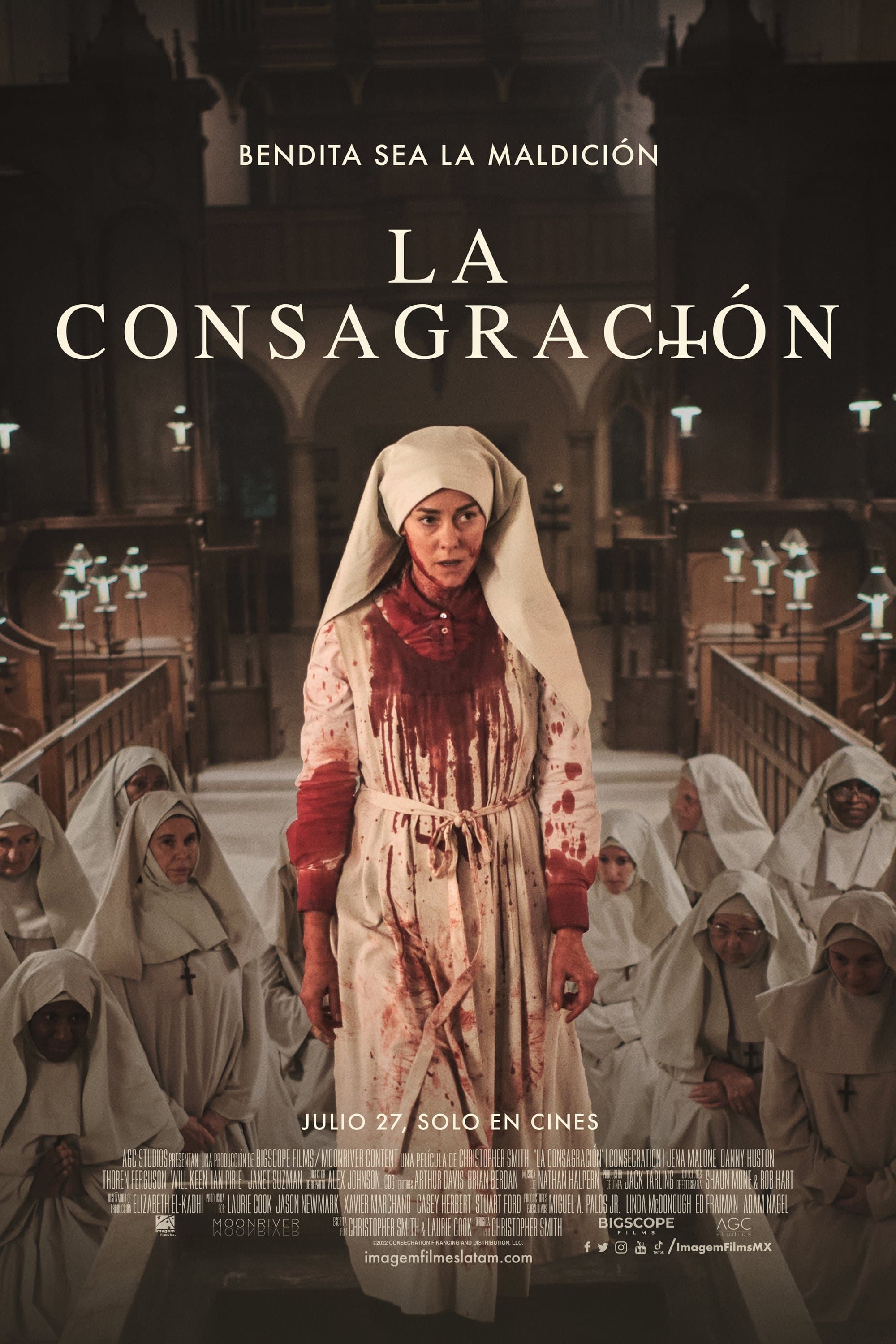 La Consagración