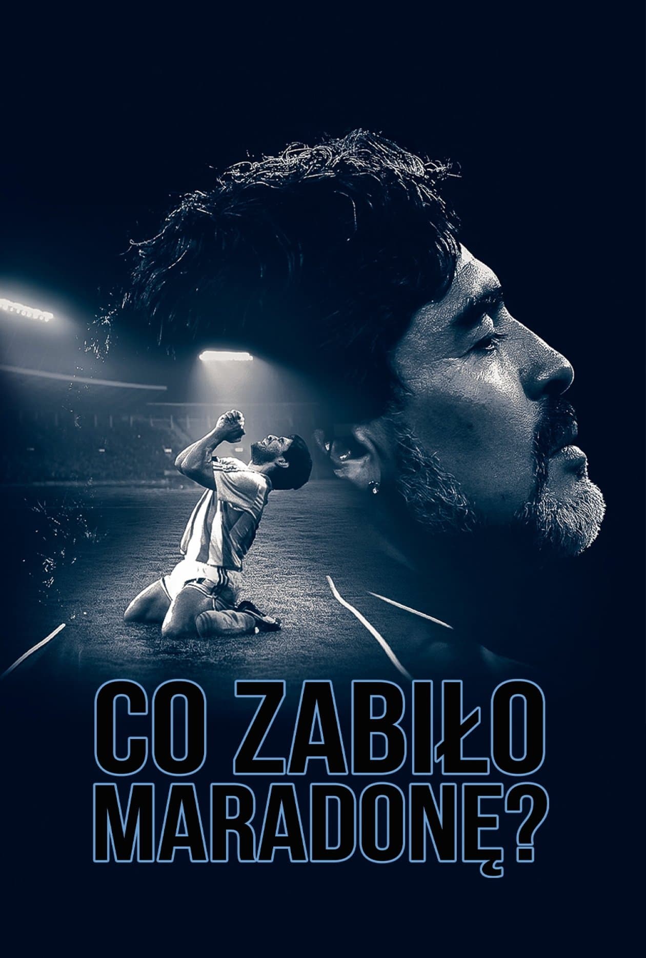 Co zabiło Maradonę?